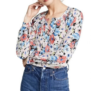 Veronica Beard Madge Top